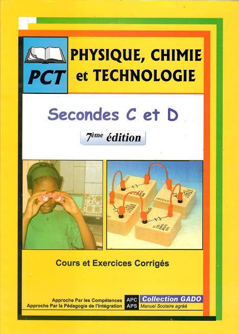 Physiques Chimie