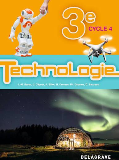 Technologie