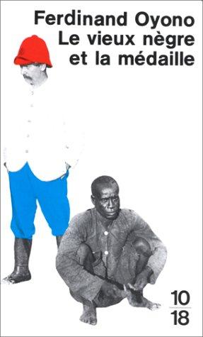 Le vieux nègre et la médaille