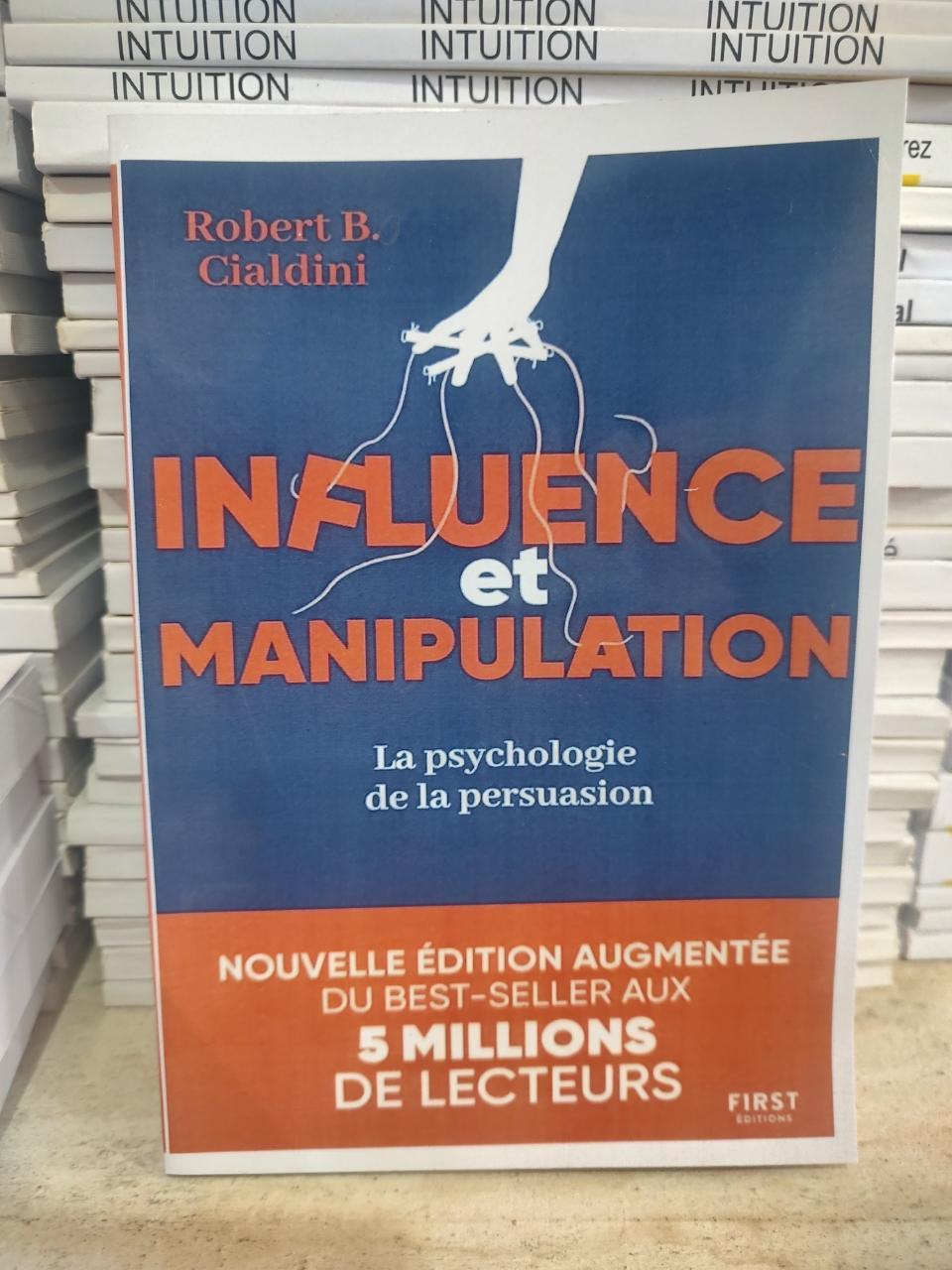 Influence et manipulation