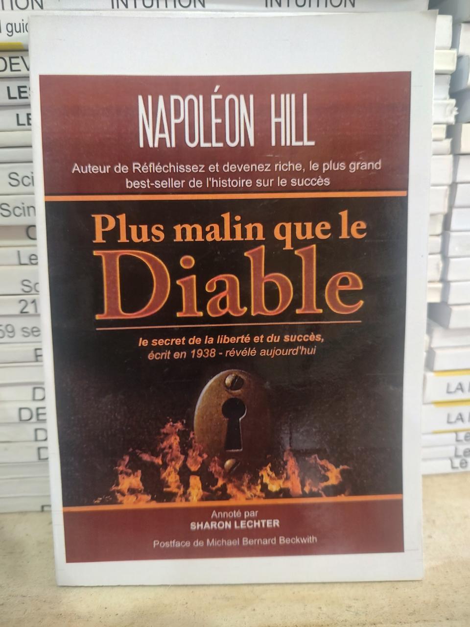 Plus malin que le Diable