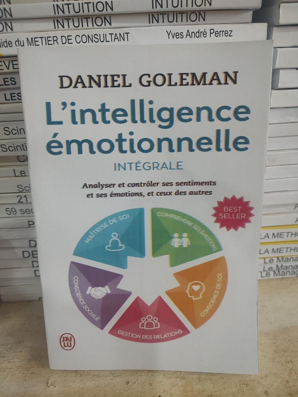 L'intelligence émotionnelle